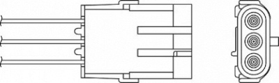 WILMINK GROUP wg1486524 -  Лямбда-зонд